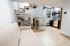 The Pisani Home Bari